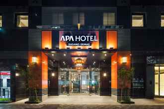 Others 4 APA Hotel Sugamo Ekimae