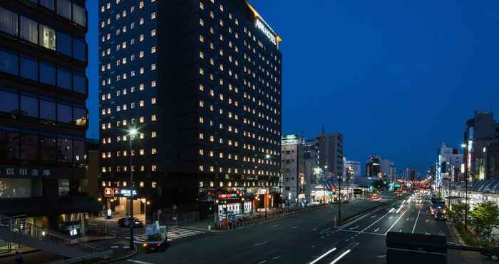 Khác APA Hotel Sugamo Ekimae