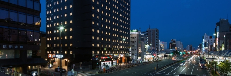 Khác APA Hotel Sugamo Ekimae