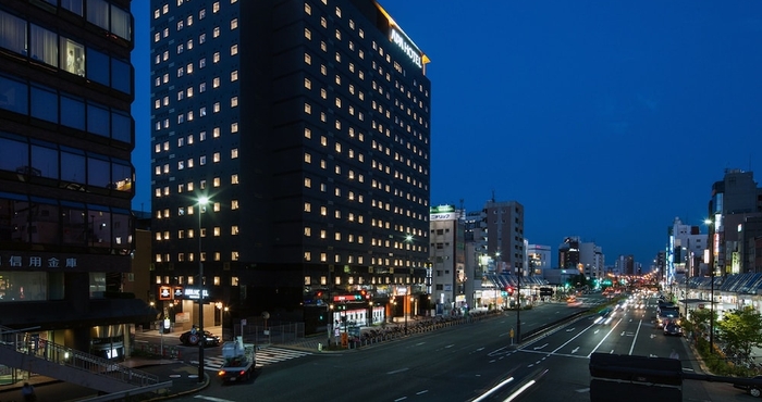 Khác APA Hotel Sugamo Ekimae