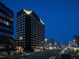 APA Hotel Sugamo Ekimae, Rp 2.204.070