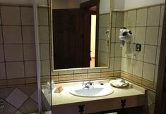 อื่นๆ 7 Hotel rural Llano Piña