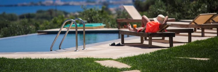 其他 Agarathos Traditional Rooms