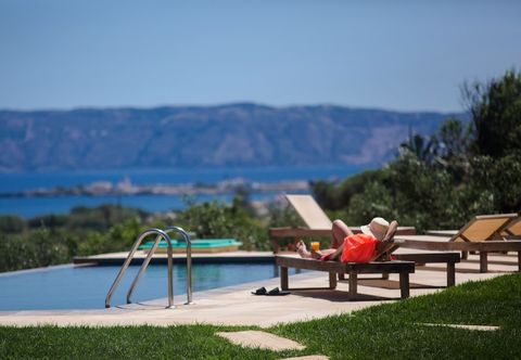 其他 Agarathos Traditional Rooms