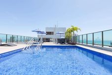 อื่นๆ Roomo Transamerica Recife Boa Viagem