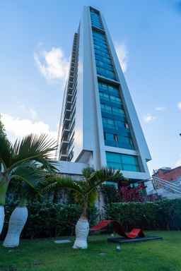 Roomo Praia de Boa Viagem, THB 2,472.76