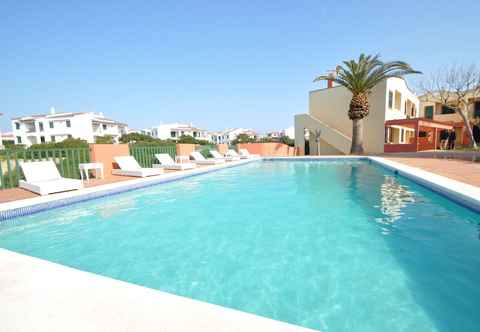 Others Sant Joan Apartaments - Adults Only