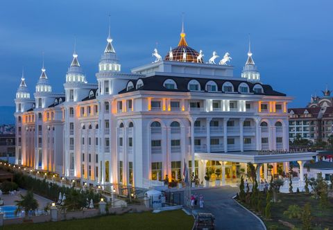 其他 Side Royal Palace Hotel & Spa - All Inclusive