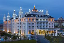 其他 Side Royal Palace Hotel & Spa - All Inclusive