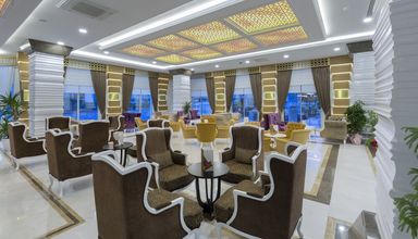 其他 4 Side Royal Palace Hotel & Spa - All Inclusive