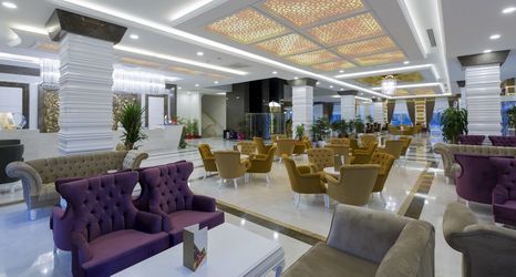 其他 2 Side Royal Palace Hotel & Spa - All Inclusive