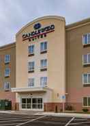 Imej utama Candlewood Suites Mishawaka North, an IHG Hotel