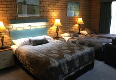 Others 4 Sunrise Motel