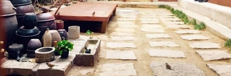 Others Gongsimga Hanok Guesthouse