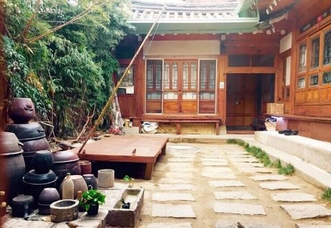Others Gongsimga Hanok Guesthouse