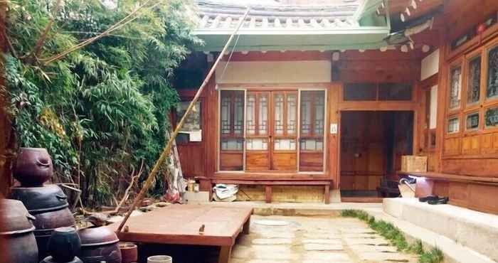 Others Gongsimga Hanok Guesthouse