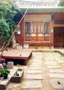 Primary image Gongsimga Hanok Guesthouse