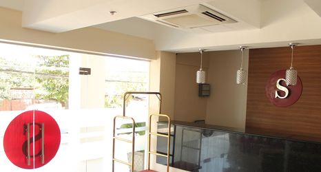 其他 2 Sebastien Hotel