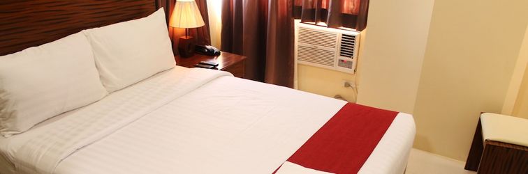 其他 Sebastien Hotel