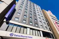 Lainnya Daiwa Roynet Hotel Kokura Ekimae