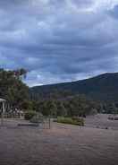 Primary image Grampians Pioneer Cottages