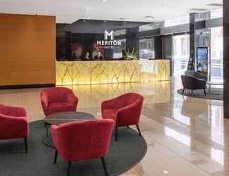 อื่นๆ 2 Meriton Suites Adelaide Street, Brisbane