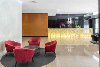 อื่นๆ 4 Meriton Suites Adelaide Street, Brisbane