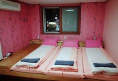 기타 7 Bong Backpackers