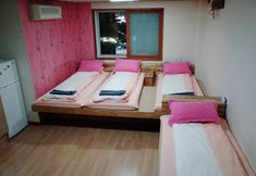 기타 6 Bong Backpackers