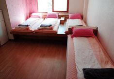 기타 5 Bong Backpackers