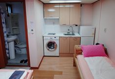 기타 4 Bong Backpackers