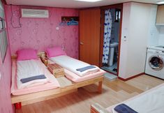 기타 3 Bong Backpackers