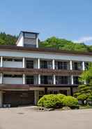 Imej utama Shima Onsen Yuzurihaso Hot spring Inn