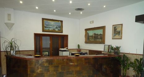 其他 2 Hotel Centrale