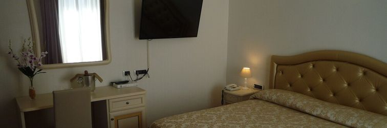 其他 Hotel Centrale