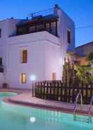 Primary image Villa Athina