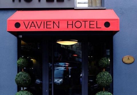 其他 Vavien Hotel