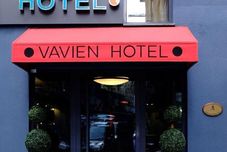 其他 Vavien Hotel