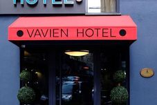 其他 Vavien Hotel