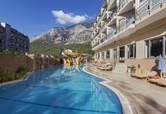 その他 2 Get Enjoy Hotels - All inclusive