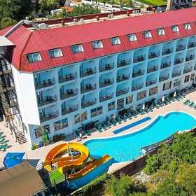 Primary image1Get Enjoy 飯店 - 全包,科尼亚尔蒂飯店