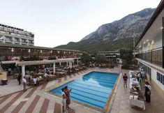 その他 3 Get Enjoy Hotels - All inclusive