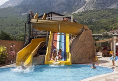 その他 4 Get Enjoy Hotels - All inclusive