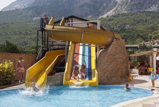 その他 4 Get Enjoy Hotels - All inclusive