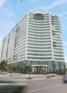 Imej utama Grand Mogador City Center - Casablanca