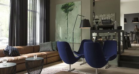 Others 2 Boutique Hotel Blue - Quality Lodgings