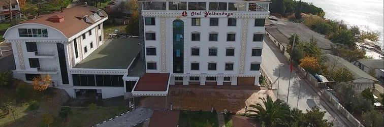 기타 Otel Yelkenkaya