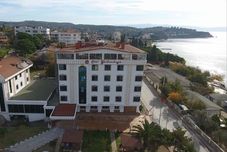 기타 Otel Yelkenkaya