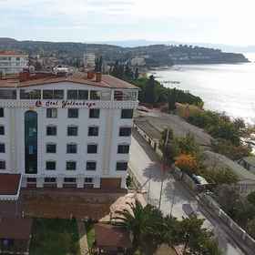 Primary image1耶肯卡雅飯店,图兹拉海滩公园飯店