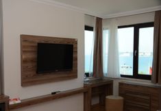 기타 4 Otel Yelkenkaya